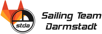 Gitlab des Sailing Teams